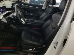 Haval H6 2022 Third Generation 1.5T Automatic Two-Wheel Drive Max - ფოტო 9