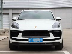 Porsche 2024 Porsche Macan 2.0T - ფოტო 2
