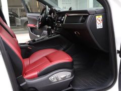 Porsche 2024 Porsche Macan 2.0T - ფოტო 4
