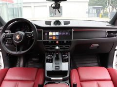 Porsche 2024 Porsche Macan 2.0T - ფოტო 5