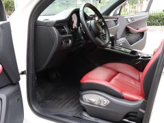Porsche 2024 Porsche Macan 2.0T - ფოტო 6