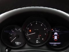 Porsche 2024 Porsche Macan 2.0T - ფოტო 8