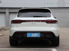 Porsche 2024 Porsche Macan 2.0T - ფოტო 9