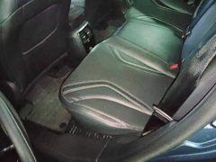Ford Mustang Mach-E 2021 Boundless RWD Luxury Long Range - ფოტო 11