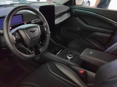 Ford Mustang Mach-E 2021 Boundless RWD Luxury Long Range - ფოტო 12