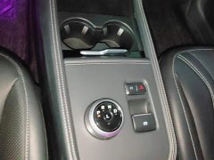Ford Mustang Mach-E 2021 Boundless RWD Luxury Long Range - ფოტო 16