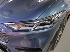Ford Mustang Mach-E 2021 Boundless RWD Luxury Long Range - ფოტო 5