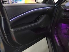 Ford Mustang Mach-E 2021 Boundless RWD Luxury Long Range - ფოტო 7