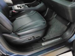 Ford Mustang Mach-E 2021 Boundless RWD Luxury Long Range - ფოტო 8