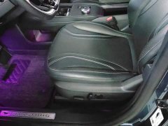 Ford Mustang Mach-E 2021 Boundless RWD Luxury Long Range - ფოტო 9