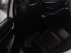 Geely Emgrand X3 PRO 1.5L CVT Luxury - ფოტო 11