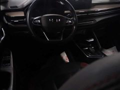 Geely Emgrand X3 PRO 1.5L CVT Luxury - ფოტო 12