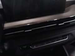 Geely Emgrand X3 PRO 1.5L CVT Luxury - ფოტო 13