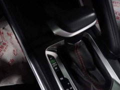 Geely Emgrand X3 PRO 1.5L CVT Luxury - ფოტო 16
