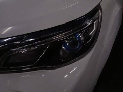 Geely Emgrand X3 PRO 1.5L CVT Luxury - ფოტო 5