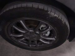 Geely Emgrand X3 PRO 1.5L CVT Luxury - ფოტო 6