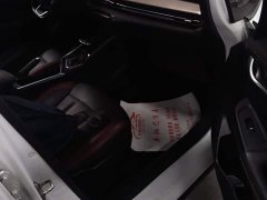 Geely Emgrand X3 PRO 1.5L CVT Luxury - ფოტო 8