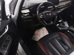 Geely Emgrand X3 PRO 1.5L CVT Luxury - ფოტო 9