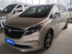Buick GL8 ES Luxe 653T Prestige - ფოტო 1