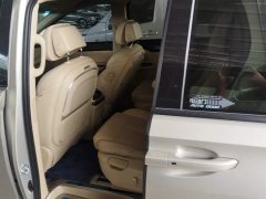 Buick GL8 ES Luxe 653T Prestige - ფოტო 11