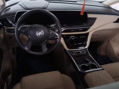 Buick GL8 ES Luxe 653T Prestige - ფოტო 12