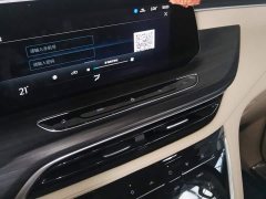 Buick GL8 ES Luxe 653T Prestige - ფოტო 13