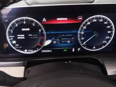 Buick GL8 ES Luxe 653T Prestige - ფოტო 14