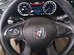 Buick GL8 ES Luxe 653T Prestige - ფოტო 15