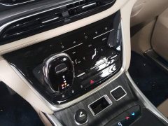 Buick GL8 ES Luxe 653T Prestige - ფოტო 16