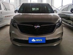 Buick GL8 ES Luxe 653T Prestige - ფოტო 2