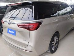 Buick GL8 ES Luxe 653T Prestige - ფოტო 3
