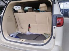 Buick GL8 ES Luxe 653T Prestige - ფოტო 4