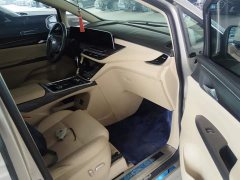 Buick GL8 ES Luxe 653T Prestige - ფოტო 8