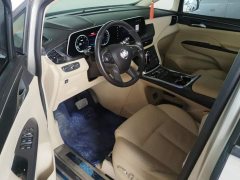 Buick GL8 ES Luxe 653T Prestige - ფოტო 9