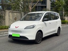 Wuling Hongguang New Energy 2025 Extended-Range Hybrid 50KM Comfort - ფოტო 1