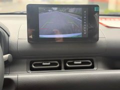 Wuling Hongguang New Energy 2025 Extended-Range Hybrid 50KM Comfort - ფოტო 10