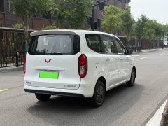 Wuling Hongguang New Energy 2025 Extended-Range Hybrid 50KM Comfort - ფოტო 11