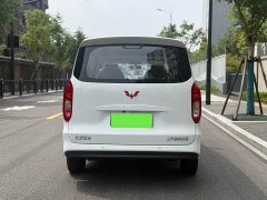 Wuling Hongguang New Energy 2025 Extended-Range Hybrid 50KM Comfort - ფოტო 12