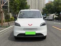 Wuling Hongguang New Energy 2025 Extended-Range Hybrid 50KM Comfort - ფოტო 2