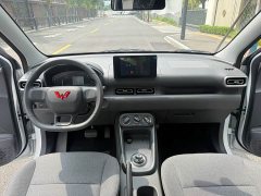 Wuling Hongguang New Energy 2025 Extended-Range Hybrid 50KM Comfort - ფოტო 6
