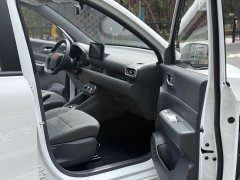 Wuling Hongguang New Energy 2025 Extended-Range Hybrid 50KM Comfort - ფოტო 8