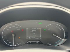 Wuling Hongguang New Energy 2025 Extended-Range Hybrid 50KM Comfort - ფოტო 9