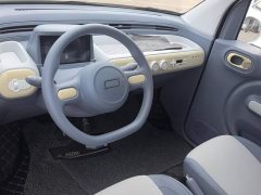 FAW Besturn Xiaoma 222km Lightning Edition - ფოტო 12