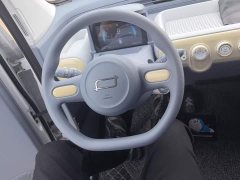 FAW Besturn Xiaoma 222km Lightning Edition - ფოტო 15