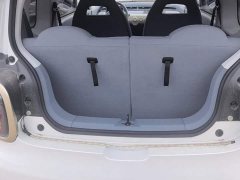 FAW Besturn Xiaoma 222km Lightning Edition - ფოტო 4