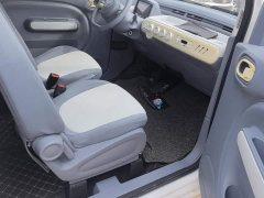 FAW Besturn Xiaoma 222km Lightning Edition - ფოტო 8