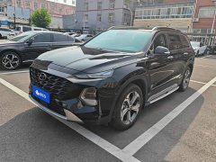 Hyundai Santa Fe 2023 Traveler 380T GDi Automatic AWD LUX HTRAC Premium Edition - ფოტო 1