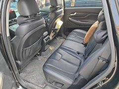 Hyundai Santa Fe 2023 Traveler 380T GDi Automatic AWD LUX HTRAC Premium Edition - ფოტო 11