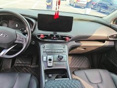 Hyundai Santa Fe 2023 Traveler 380T GDi Automatic AWD LUX HTRAC Premium Edition - ფოტო 13