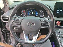 Hyundai Santa Fe 2023 Traveler 380T GDi Automatic AWD LUX HTRAC Premium Edition - ფოტო 15